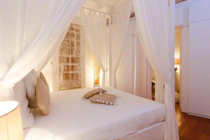 Navona Piazza Del Fico Luxury Appartement *