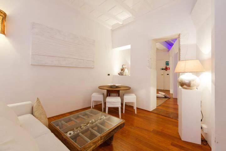 Appartement Navona Piazza Del Fico Luxury *