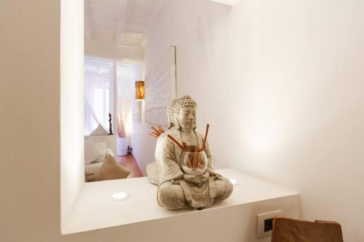 Navona Piazza Del Fico Luxury Appartement