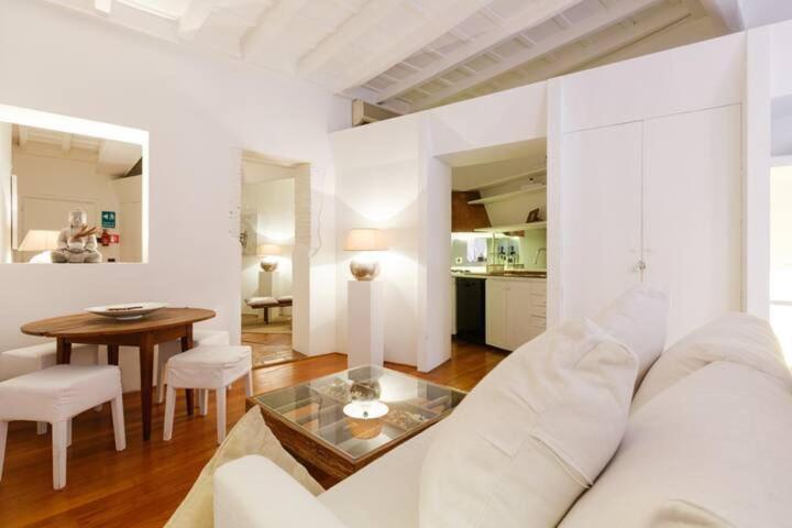 Appartement Navona Piazza Del Fico Luxury Rome