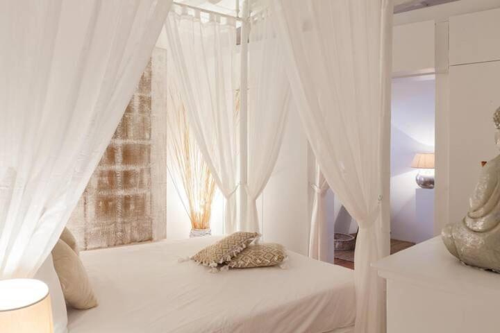 Navona Piazza Del Fico Luxury Appartement